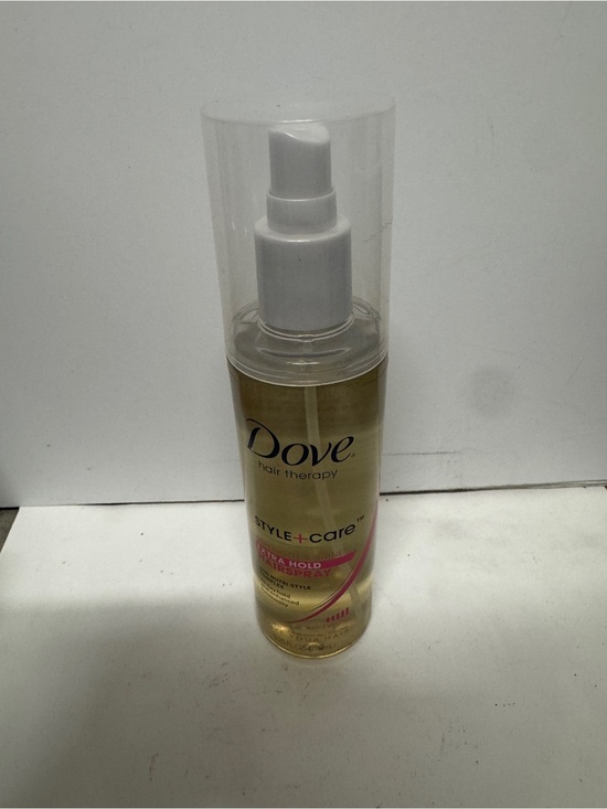 Other - Dove Style Care Extra Hold Hairspray 9.25 OZ